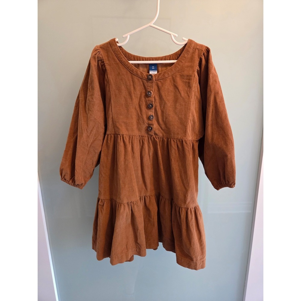 Old navy toddler girl‎ dress 5t